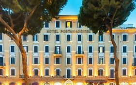 Hotel Portamaggiore Roma